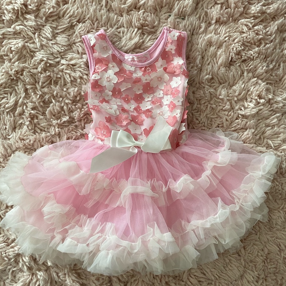 Dress from Nordstrom